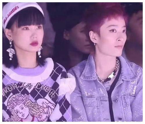 娱乐吃瓜爆料两个顶流