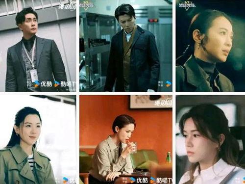 近期的娱乐影视剧吃瓜,揭秘近期热门影视剧背后的吃瓜大事件